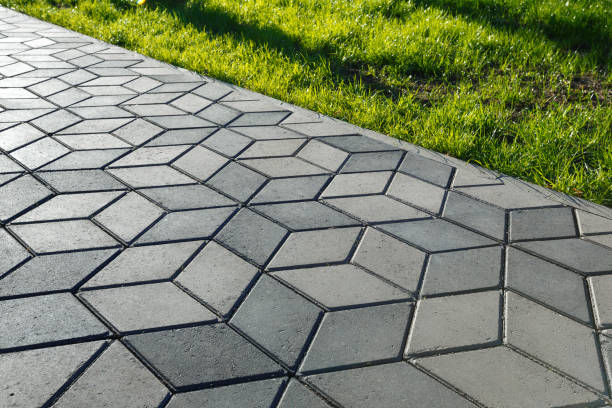 Driveway Pavers for Homes