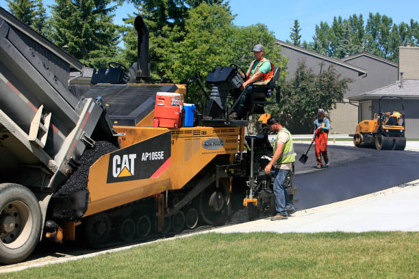 Hershey, PA Driveway Pavers Company