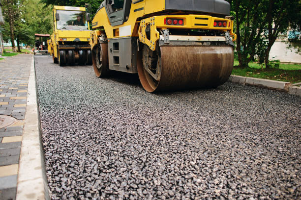 Reasons to Select Us for Your Driveway Paving Requirements in Hershey, PA